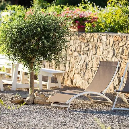 Bed & Breakfast Podere Grandolfi Capoliveri (Isola d'Elba)