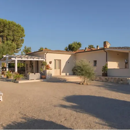 Podere Grandolfi Capoliveri (Isola d'Elba)