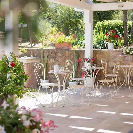 Bed & Breakfast Podere Grandolfi Capoliveri (Isola d'Elba)