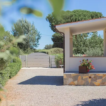 Podere Grandolfi Bed & Breakfast Capoliveri (Isola d'Elba)