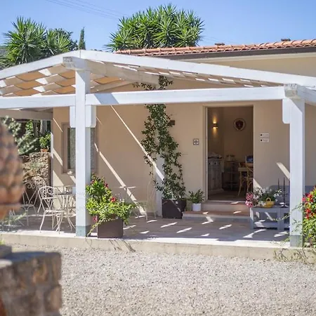 Podere Grandolfi Bed & Breakfast *