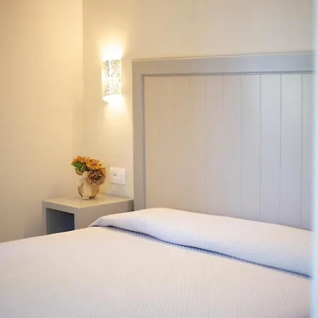 Bed & Breakfast Podere Grandolfi Capoliveri (Isola d'Elba)