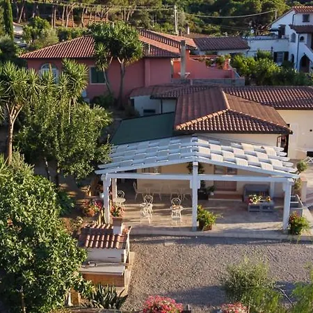 Podere Grandolfi