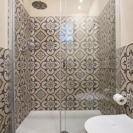Podere Grandolfi Bed & Breakfast