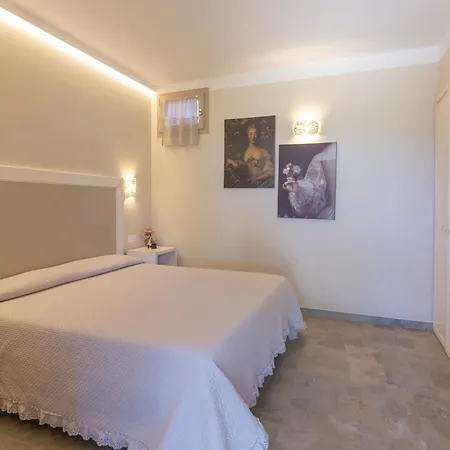 Bed & Breakfast Podere Grandolfi *