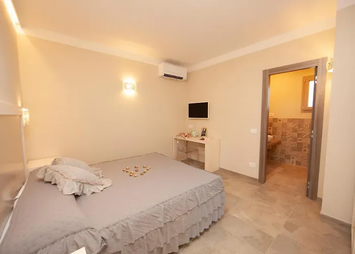 Bed & Breakfast Podere Grandolfi