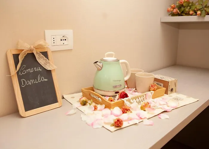 Bed & Breakfast Podere Grandolfi