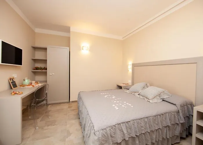 Podere Grandolfi Capoliveri (Isola d'Elba)