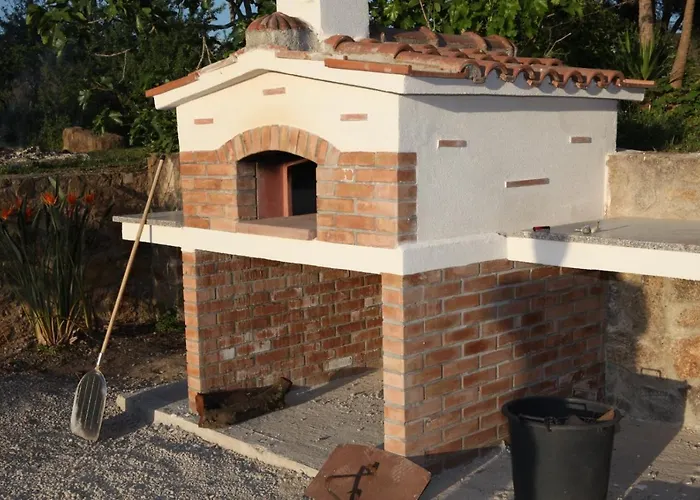 Bed & Breakfast Podere Grandolfi