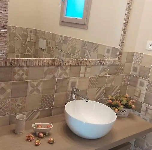 Podere Grandolfi Capoliveri (Isola d'Elba)