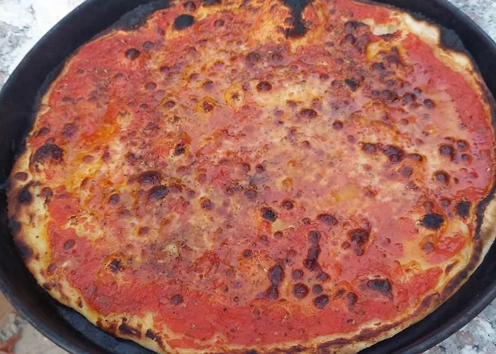 Bed & Breakfast Podere Grandolfi Capoliveri (Isola d'Elba)