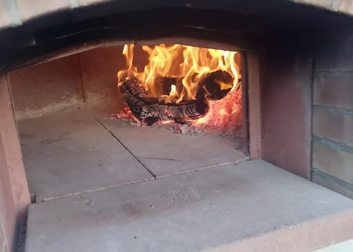 Podere Grandolfi Bed & Breakfast Capoliveri (Isola d'Elba)