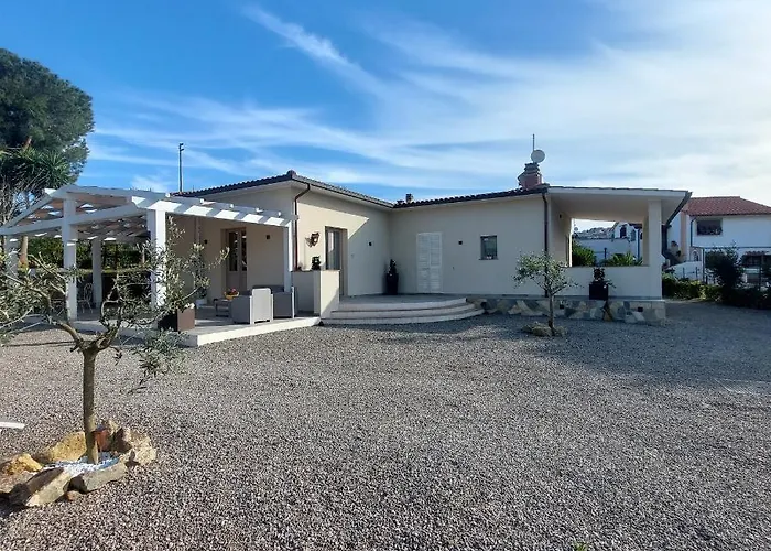 Bed & Breakfast Podere Grandolfi