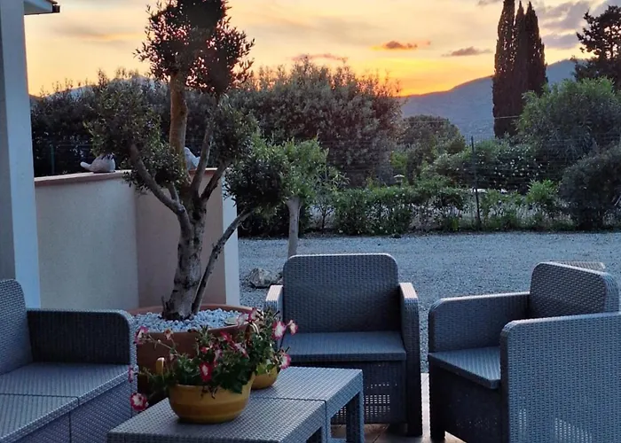 Bed & Breakfast Podere Grandolfi