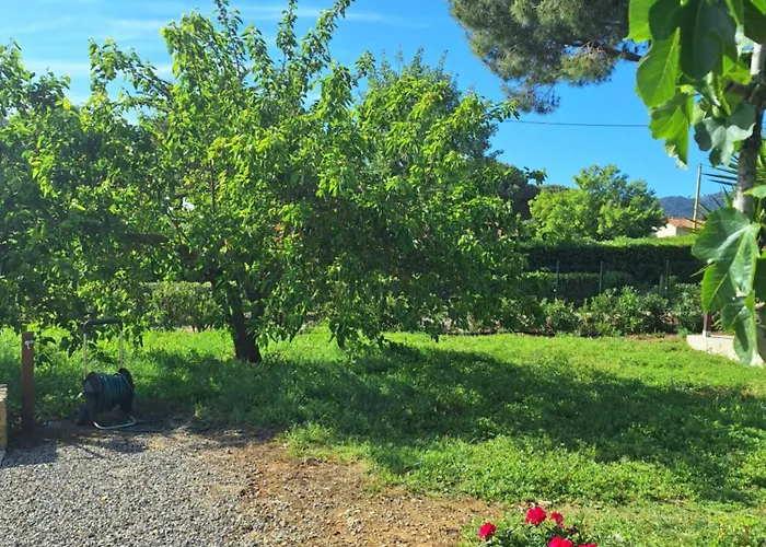 Podere Grandolfi Bed & Breakfast Capoliveri (Isola d'Elba)