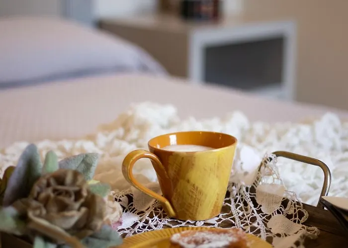 Podere Grandolfi Capoliveri (Isola d'Elba)