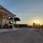 Podere Grandolfi Bed & Breakfast 4*