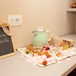 Bed & Breakfast Podere Grandolfi