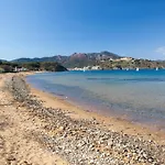 Bed & Breakfast Podere Grandolfi Capoliveri (Isola d'Elba)