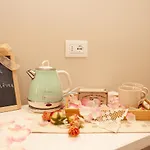 Bed & Breakfast Podere Grandolfi Capoliveri (Isola d'Elba)