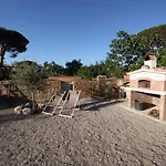 Bed & Breakfast Podere Grandolfi 4*