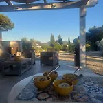 Podere Grandolfi Bed & Breakfast Capoliveri (Isola d'Elba)