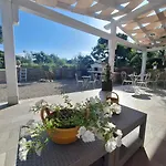 Podere Grandolfi Bed & Breakfast
