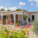 Bed & Breakfast Podere Grandolfi Capoliveri (Isola d'Elba)