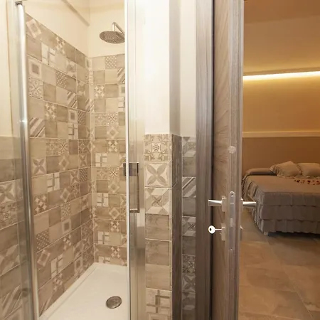 Podere Grandolfi B&B 카폴리베리