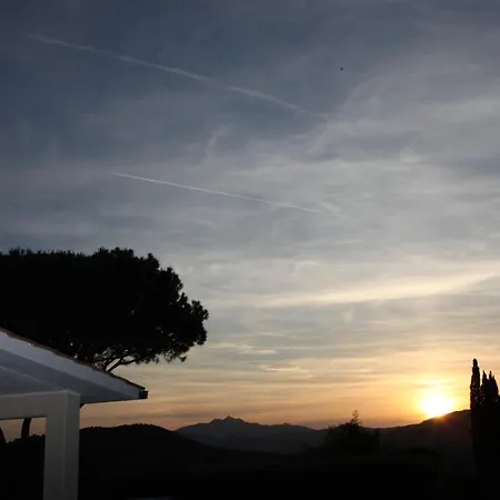 Podere Grandolfi