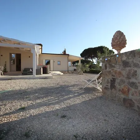 Podere Grandolfi 4*