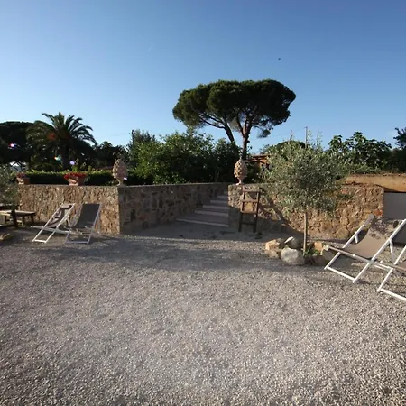 Podere Grandolfi 4*