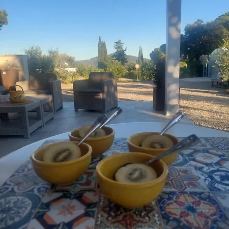B&B Podere Grandolfi