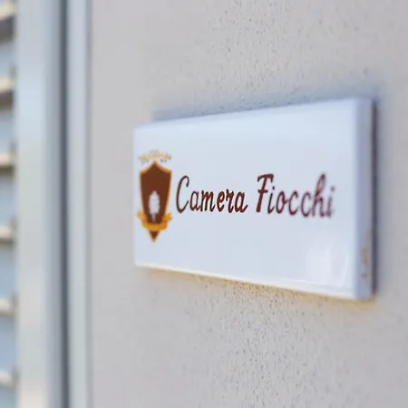 Podere Grandolfi 4* Capoliveri (Isola d'Elba)