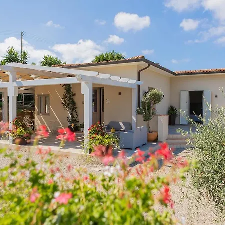 B&B Podere Grandolfi 카폴리베리